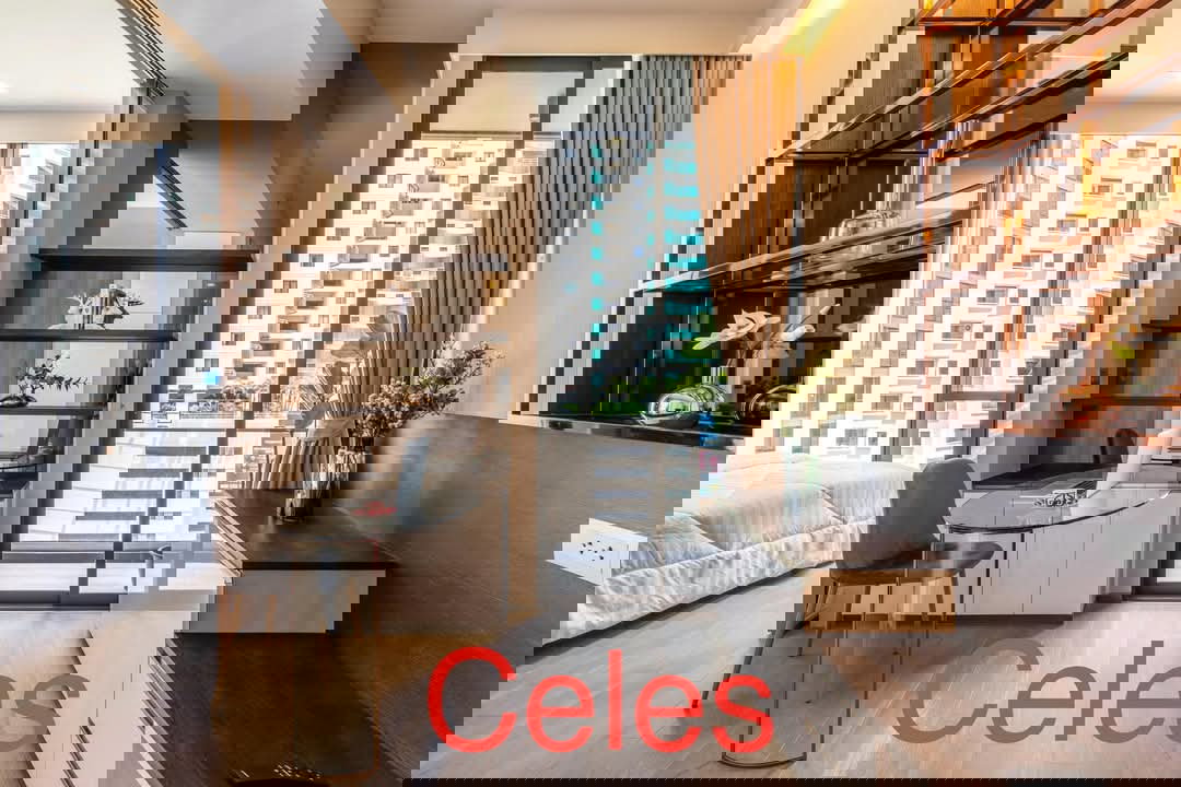 รูป 💥CP-2121💥ว่าง ให้ เช่า เซอเลส อโศก👉แอดไลน์ @accessliving  - รูปที่ 5/16