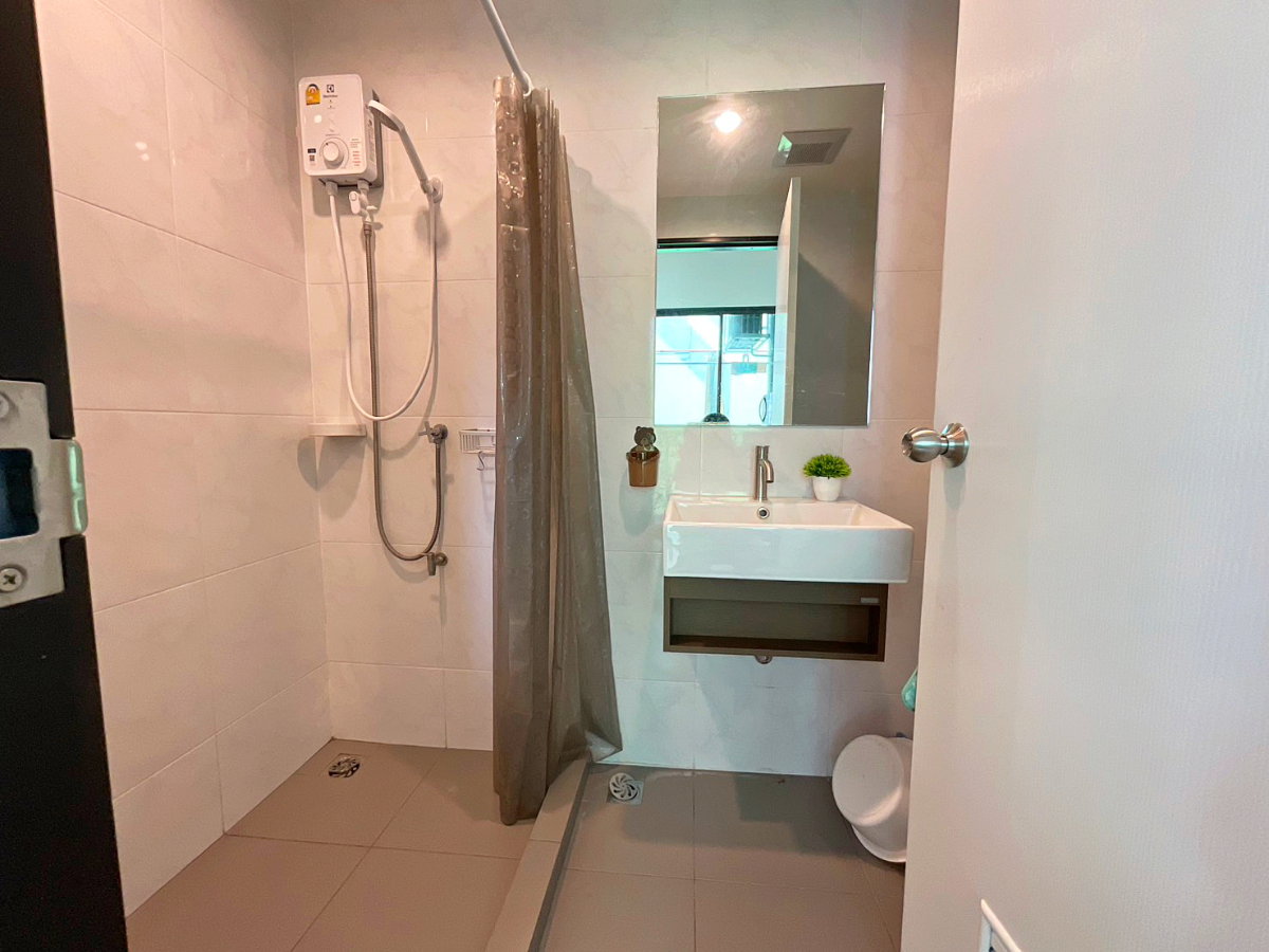 picture Condo for rent, Condo Grene Donmuang-Songprapha - 7/10