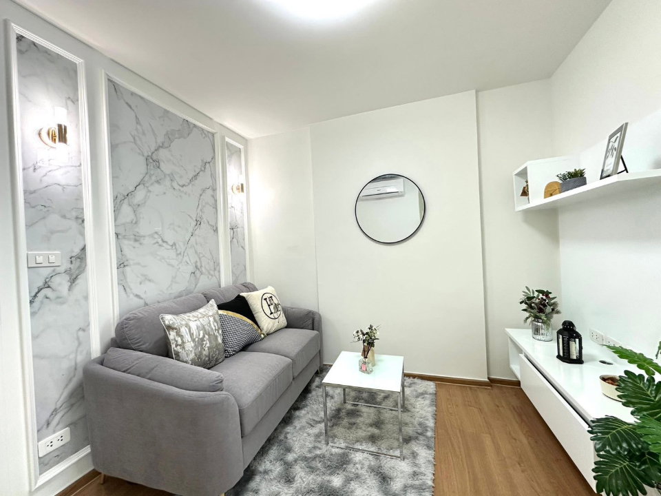 picture D Condo Ramkhamhaeng                9 - 11/13