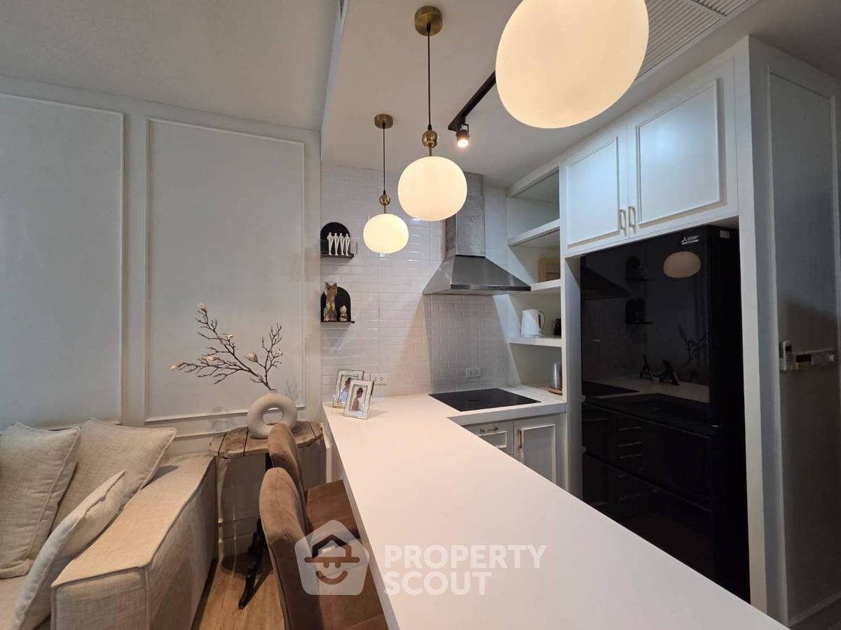 รูป คอนโด 1-ห้องนอน ที่ ไพร์ม สแคว์ คอนโด ใน ช้างเผือก (ID 2750164) - รูปที่ 5/39