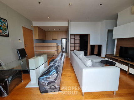 รูปภาพ 2-BR Condo at Villa Ratchatewi near BTS Phaya Thai (ID 2746811)