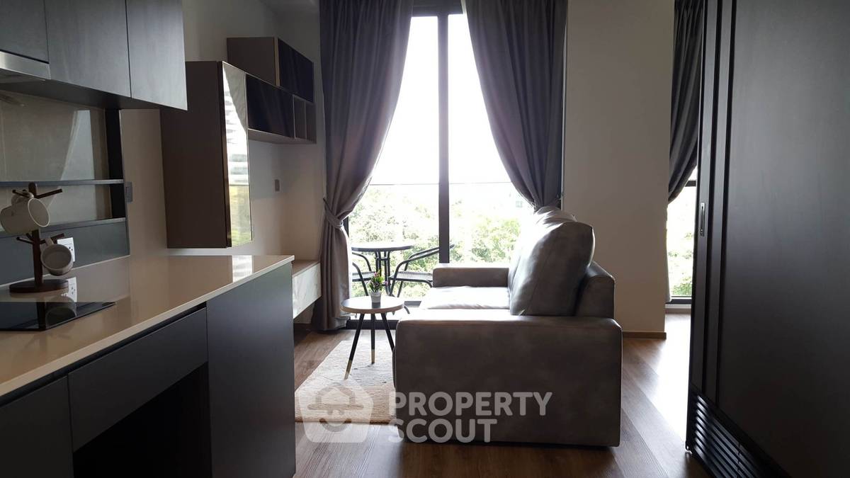 รูป คอนโด 1-ห้องนอน ที่ แอนโดรเมด้า คอนโดมิเนียม พัทยา ใกล้ ถนนพระตำหนัก พัทยา (ID 1093063) - รูปที่ 12/17