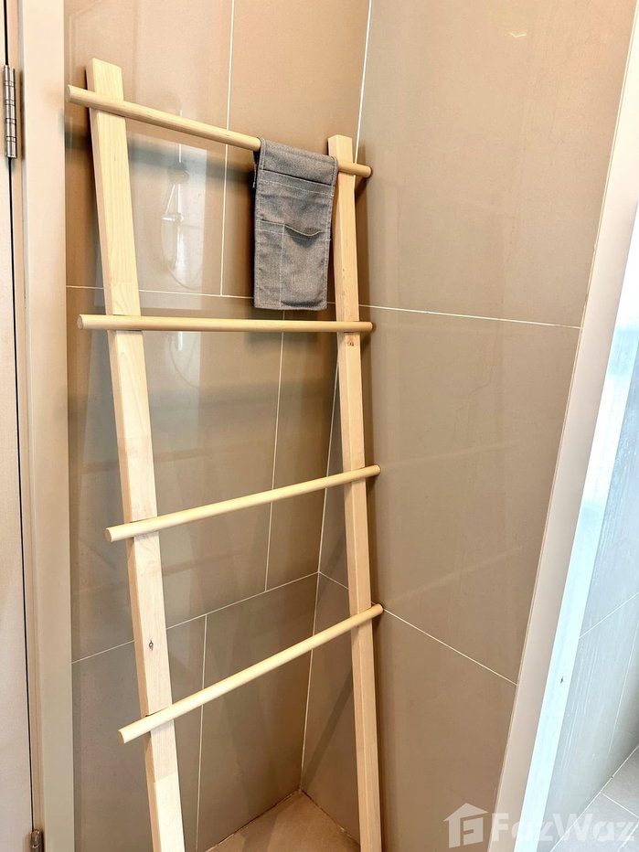 รูป คอนโดให้เช่า 2 ห้องนอน ในโครงการ แชปเตอร์ วัน โฟลว์ บางโพ 1408476 - รูปที่ 10/10