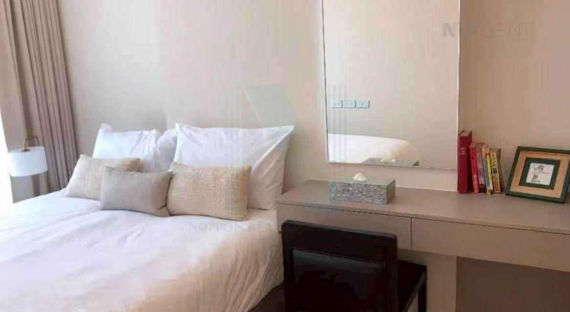 รูป 🚩 ขายคอนโด วีธารา สุขุมวิท 36 อาคาร B ชั้น 7 2 ห้องนอน ขนาด 65 ตรม ใกล้ Trinity International School - รูปที่ 6/8