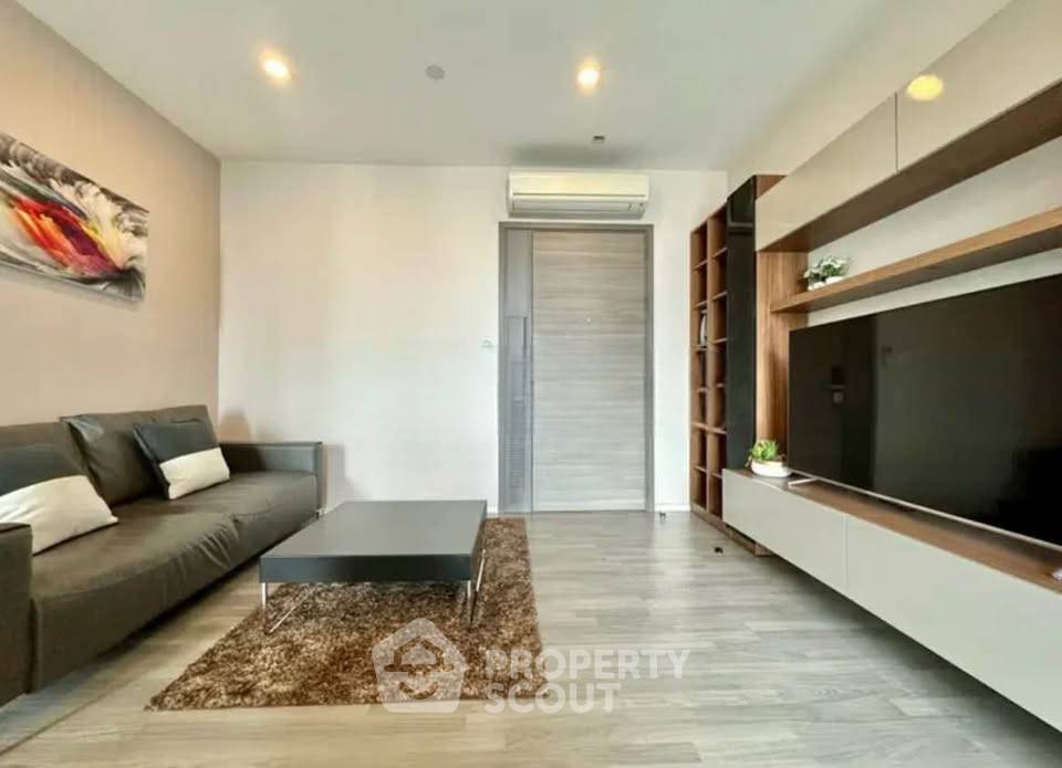 รูป คอนโด 1-ห้องนอน ที่ เดอะ รูม สุขุมวิท 69 ใกล้ BTS พระโขนง (ID 2744881) - รูปที่ 3/3