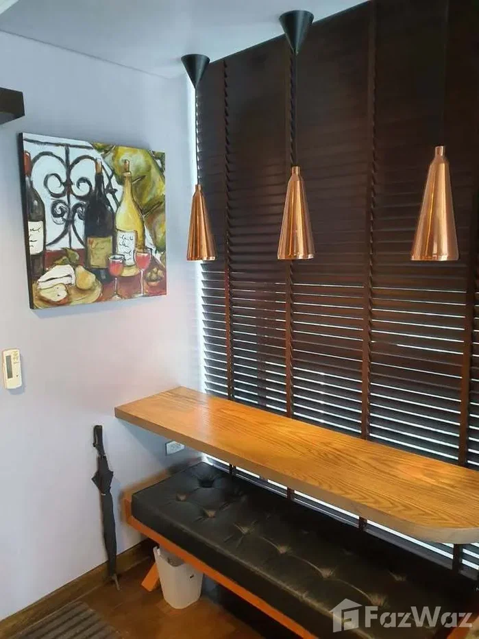 รูป ขาย คอนโด 1 ห้องนอน ในโครงการ เดอะ ลุมพินี 24 6117190 - รูปที่ 4/5