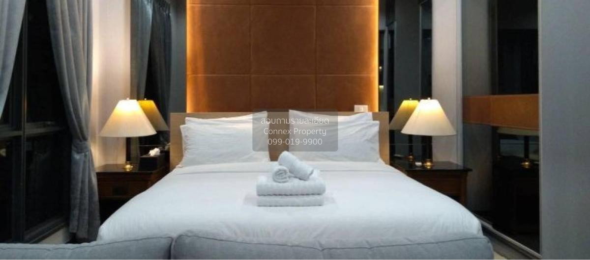 รูป 🔥🔥🔥 เช่าคอนโด เดอะริช สาทร - ตากสิน BTS-วงเวียนใหญ่ บางลำภูล่าง เขต คลองสาน กรุงเทพ CX-79186 ✅ ทักไลน์ @connexproperty ตอบทันที ทีมงานมืออาชีพ ✅ 🔥🔥🔥 - รูปที่ 7/8