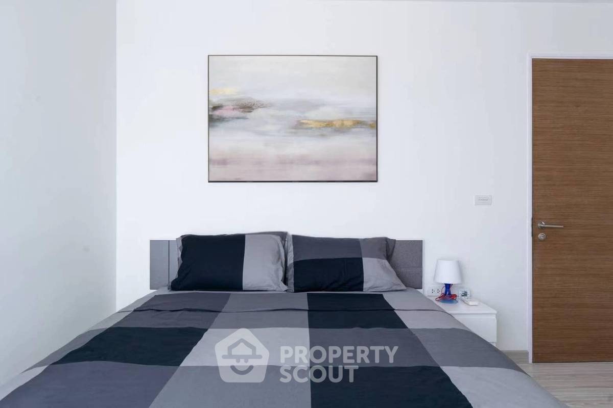 รูป คอนโด 2-ห้องนอน ที่ ริธึ่ม สุขุมวิท 50 ใกล้ BTS อ่อนนุช (ID 2742968) - รูปที่ 6/13