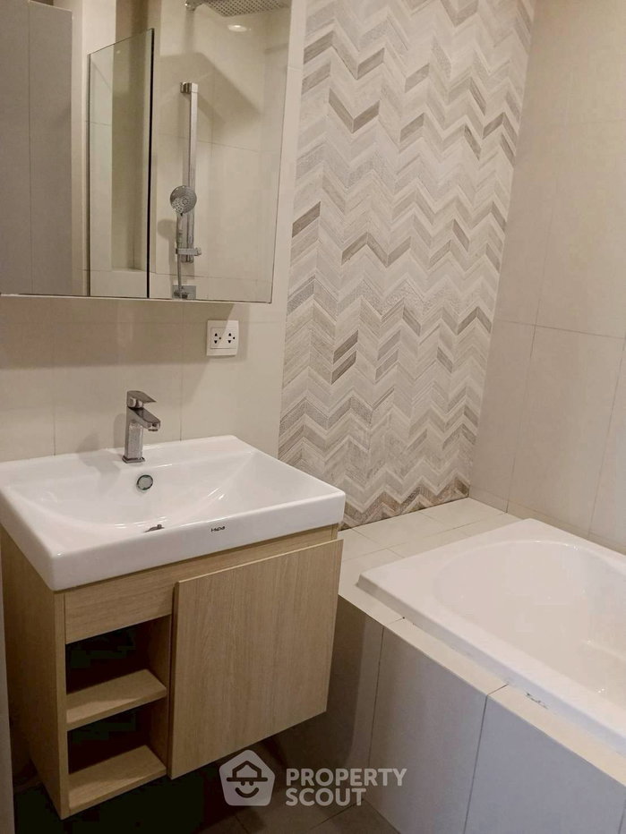 รูป คอนโด 1-ห้องนอน ที่ โอกะ เฮ้าส์ สุขุมวิท 36 ใกล้ BTS ทองหล่อ (ID 2464673) - รูปที่ 7/13