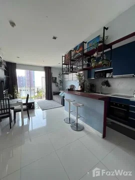 คอนโดให้เช่า 2 ห้องนอน ในโครงการ เดอะ บลูม สุขุมวิท 71 6120976