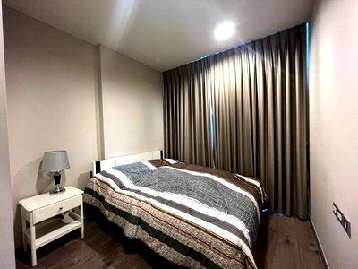 คอนโดให้เช่า : ❣️ว่าง❣️ ห้องสวย ติดmrt เดินทางสะดวก 🚈🚈 เฟอร์+เครื่องใช้ไฟฟ้าครบ ✅️✅️สนใจติดต่อ 085-235-1309 ยุ้ย