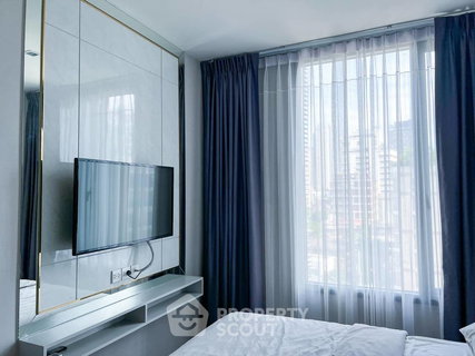 1-BR Condo at The Edge Sukhumvit 23 near MRT Sukhumvit (ID 2743482)