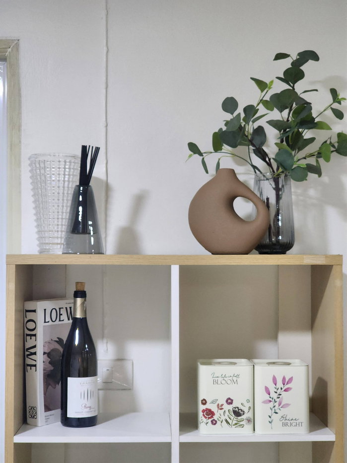 รูป  🌿 **VR0126 | บ้านเดี่ยว Luxury ห้วยขวาง ใกล้ MRT ห้วยขวาง** 🏡 - รูปที่ 20/41