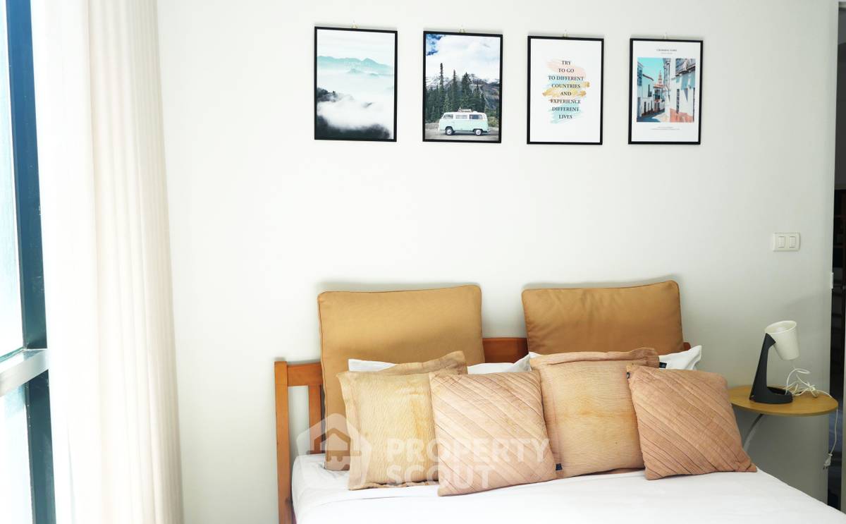 รูป คอนโด 1-ห้องนอน ที่ เอสสเตลล่า เอกมัย (คอนโด) ใกล้ ARL รามคำแหง (ID 2746455) - รูปที่ 13/13