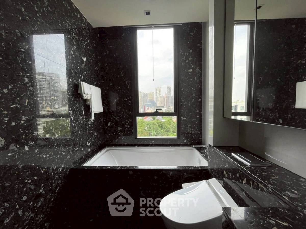 รูป คอนโด 1-ห้องนอน ที่ บีทนิค สุขุมวิท 32 ใกล้ BTS ทองหล่อ (ID 2452574) - รูปที่ 12/12