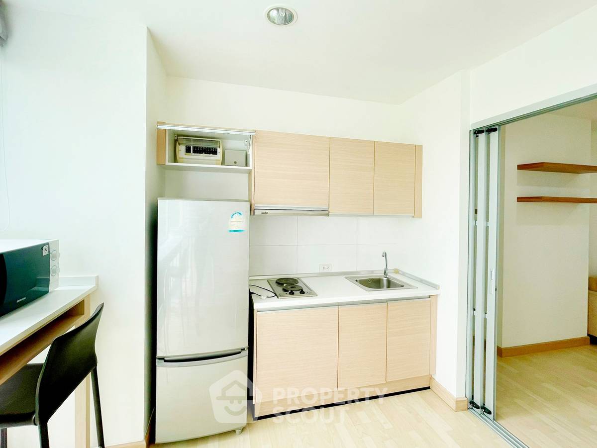 picture 1-BR Condo at Rhythm Ratchada near MRT Ratchadaphisek (ID 2750152) - 7/10
