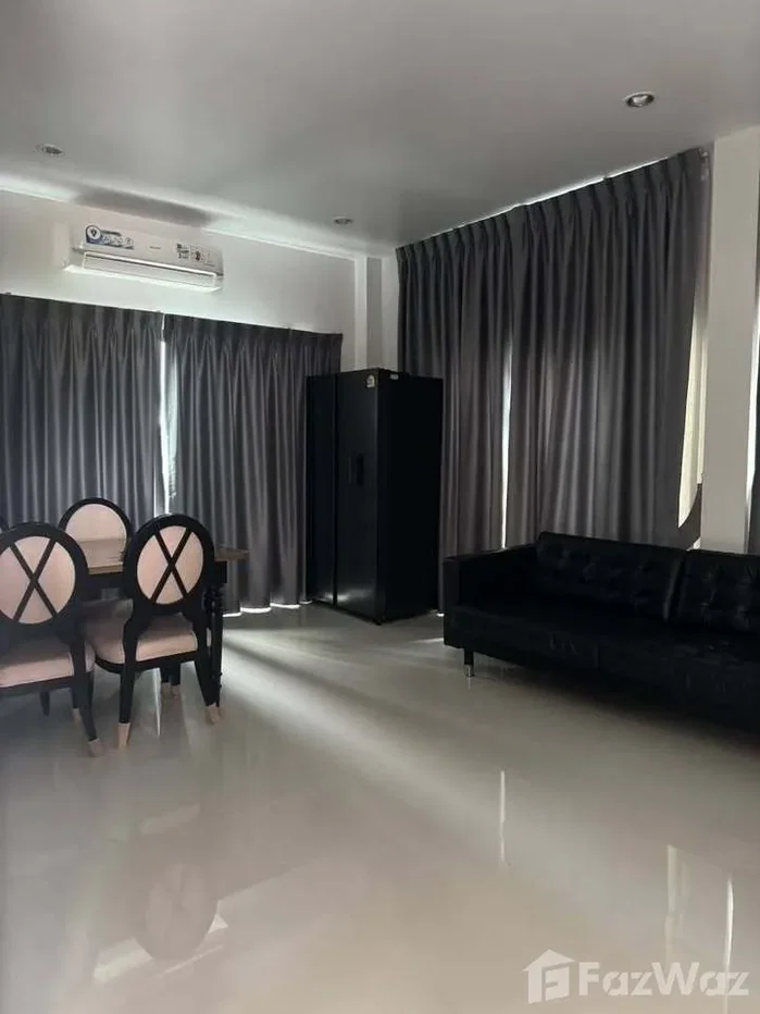 รูป บ้านเดี่ยวให้เช่า 4 ห้องนอน ในโครงการ เอช ลีฟวิ่ง ไลฟ์ ชัยพรวิถี 6120955 - รูปที่ 6/6