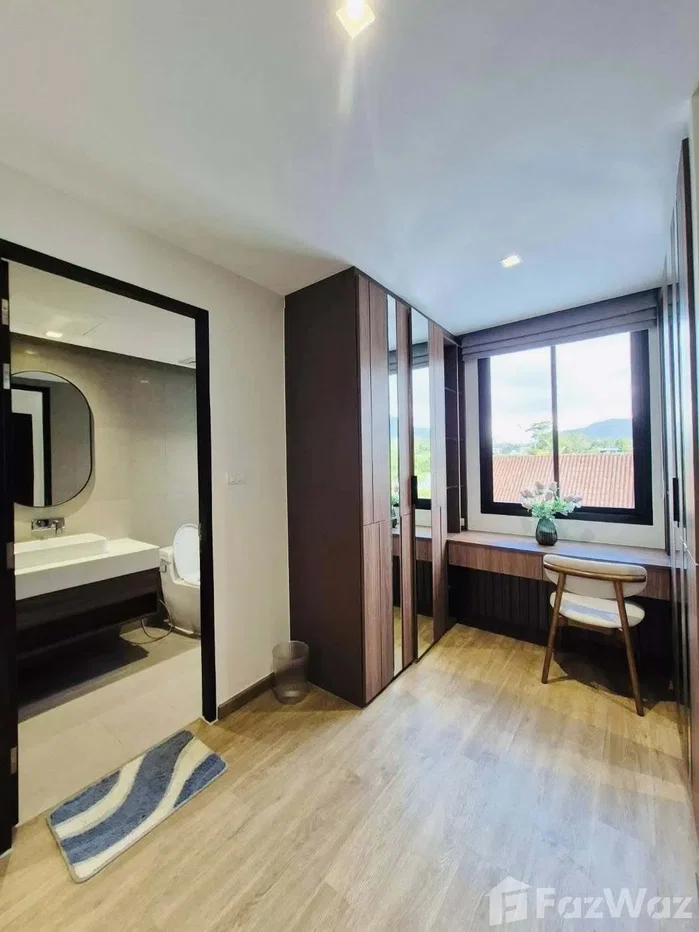 รูป วิลล่าให้เช่า 3 ห้องนอน ใน ศรีสุนทร, ภูเก็ต 6121043 - รูปที่ 22/26