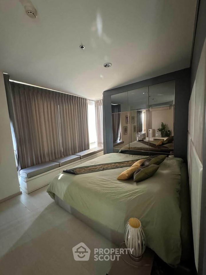 รูป คอนโด 2-ห้องนอน ที่ ริทึ่ม สุขุมวิท42 ใกล้ BTS เอกมัย (ID 2746328) - รูปที่ 3/18