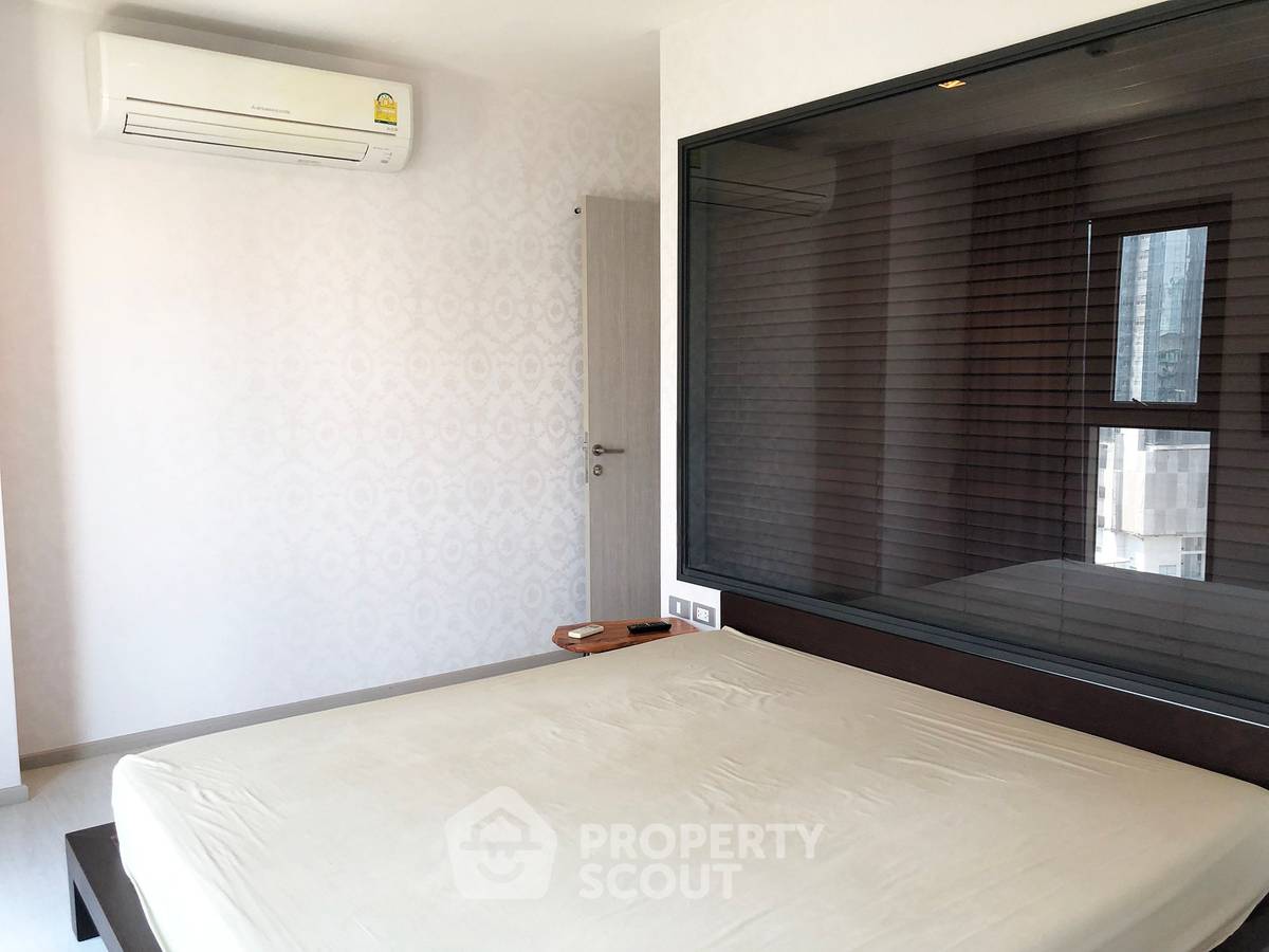 รูป คอนโด 1-ห้องนอน ที่ ริทึ่ม สุขุมวิท 36-38 ใกล้ BTS ทองหล่อ (ID 2743010) - รูปที่ 3/9