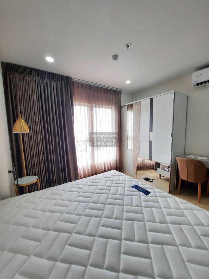 รูป เช่าคอนโด ศุภาลัย เวอเรนด้า รามคำแหง หัวหมาก เขต บางกะปิ กรุงเทพ CX-55069 ✅ ทักไลน์ @connexproperty ตอบทันที ทีมงานมืออาชีพ ✅ - รูปที่ 5/9