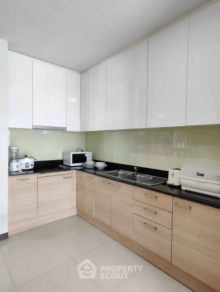 รูป คอนโด 3-ห้องนอน ที่ เซอร์เคิล คอนโดมิเนียม ใกล้ MRT เพชรบุรี (ID 2737857) - รูปที่ 5/13