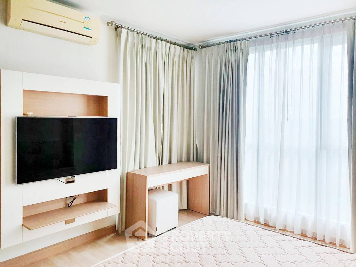 picture 1-BR Condo at Rhythm Ratchada near MRT Ratchadaphisek (ID 2750165) - 3/7