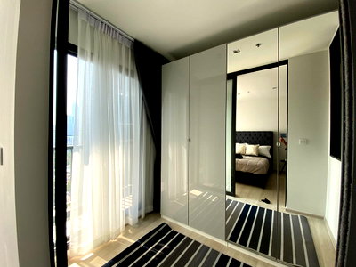 คอนโดให้เช่า : For Rent : Life One Wireless (1bed ) 35 sq.m. 22000 THB Tel. 0924235675 Cate
