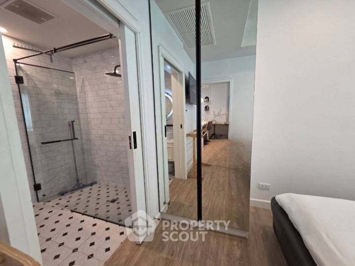 รูป คอนโด 1-ห้องนอน ที่ ไพร์ม สแคว์ คอนโด ใน ช้างเผือก (ID 2750164) - รูปที่ 27/39