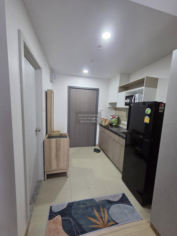 รูป เช่าคอนโด  ศุภาลัย เวอเรนด้า รามคำแหง หัวหมาก เขต บางกะปิ กรุงเทพ CX-129339 ✅ ทักไลน์ @connexproperty ตอบทันที ทีมงานมืออาชีพ ✅ - รูปที่ 4/6