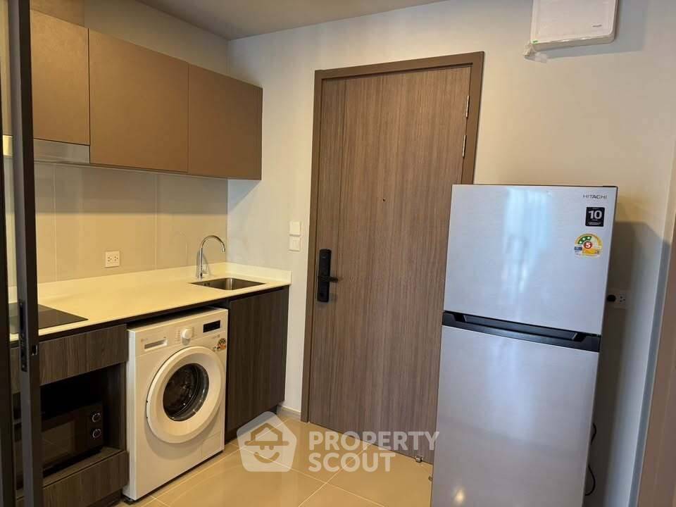 รูป คอนโด 1-ห้องนอน ที่ ไลฟ์ พหลฯ-ลาดพร้าว ใกล้ BTS ห้าแยกลาดพร้าว (ID 2736322) - รูปที่ 1/12