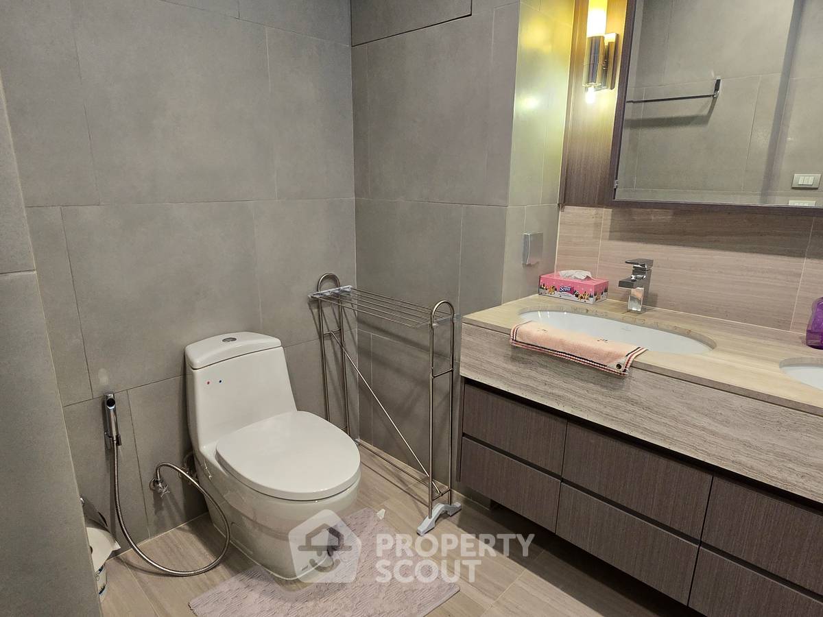 รูป คอนโด 2-ห้องนอน ที่ เดอะ ดิโพลแมท สาทร ใกล้ BTS สุรศักดิ์ (ID 2744077) - รูปที่ 11/12