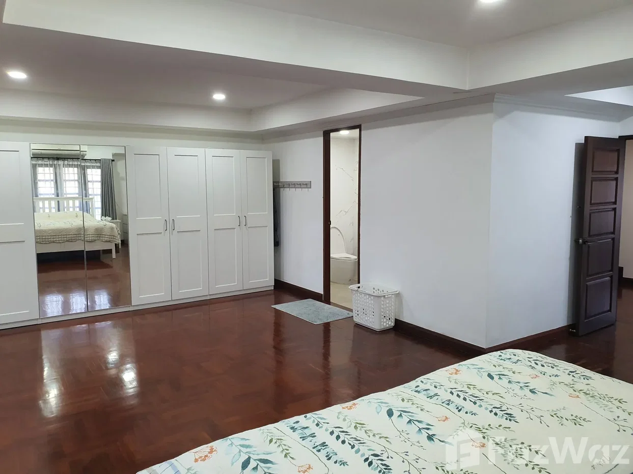 รูป ขาย ทาวน์เฮ้าส์ 6 ห้องนอน ใน หนองบอน, กรุงเทพมหานคร 6115130 - รูปที่ 34/47