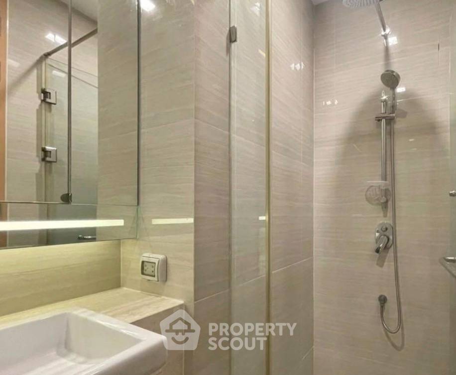 รูป คอนโด 2-ห้องนอน ที่ โนเบิล บีอี 33 สุขุมวิท ใกล้ BTS พร้อมพงษ์ (ID 2745331) - รูปที่ 3/7