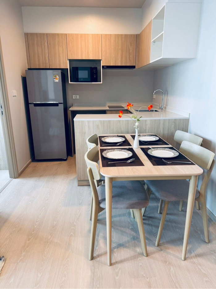 picture [For rent] NUE Mega Plus Bangna - 6/8