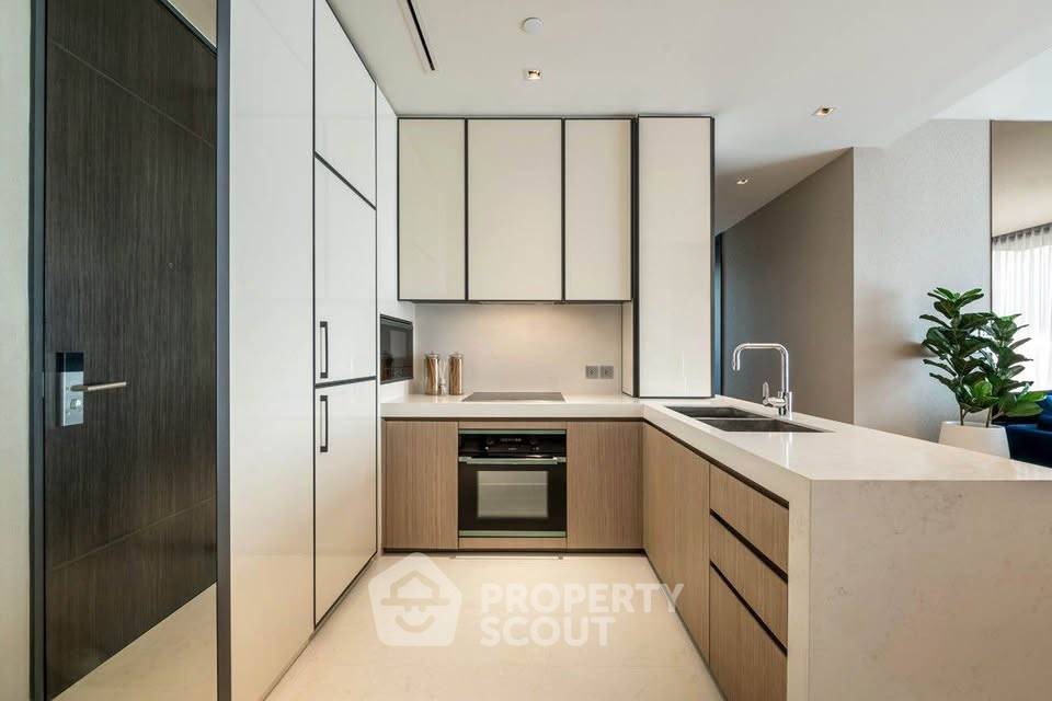 รูป คอนโด 2-ห้องนอน ที่ บีทนิค สุขุมวิท 32 ใกล้ BTS ทองหล่อ (ID 2744878) - รูปที่ 11/11