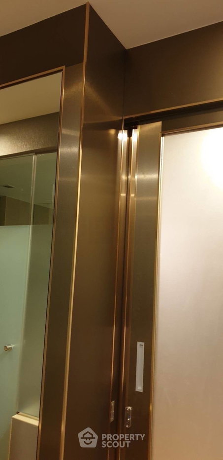 รูป คอนโด 1-ห้องนอน ที่ ดิ แอดเดรส อโศก ใกล้ ARL มักกะสัน (ID 2743886) - รูปที่ 4/8