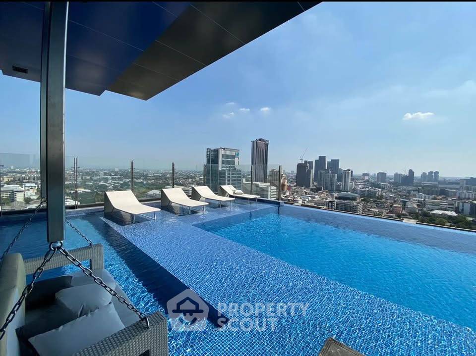 รูป คอนโด 2-ห้องนอน ที่ ไลฟ์ สุขุมวิท 62 ใกล้ BTS บางจาก (ID 2745446) - รูปที่ 12/12