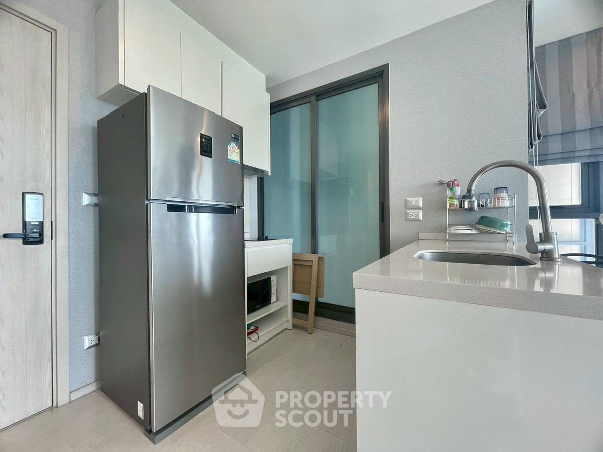 รูป คอนโด 1-ห้องนอน ที่ ริทึ่ม สุขุมวิท42 ใกล้ BTS เอกมัย (ID 2646074) - รูปที่ 6/11