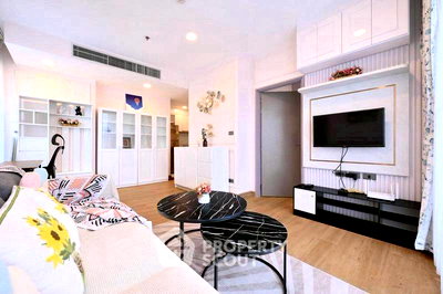 Condos for rent : 1-BR Condo at Ceil By Sansiri near BTS Thong Lor (ID 2418937)