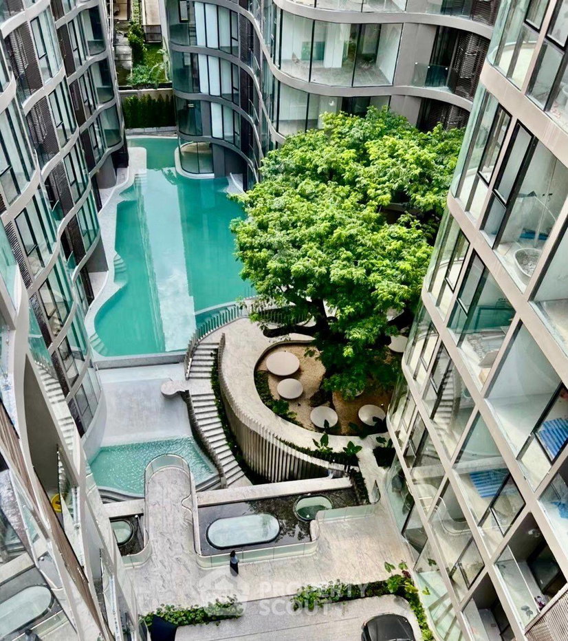 รูป คอนโด 2-ห้องนอน ที่ ฟินน์ อโศก ใกล้ BTS อโศก (ID 2735337) - รูปที่ 19/39