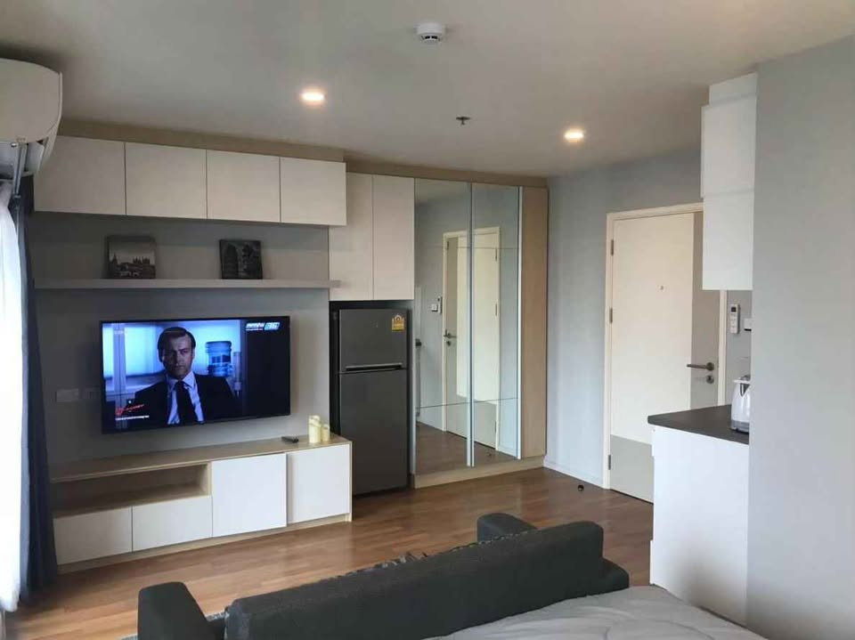 รูป 🤝🏻RB23804 ให้เช่าถูกมาก👍เดอะ ซีเล็คเต็ด เกษตร - งามวงศ์วาน✅แอดไลน์ @mproperty( มี @ ด้วย) แอดมินตอบไว - รูปที่ 6/6