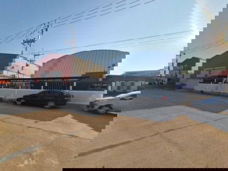 รูป ขายโรงงานพร้อมออฟฟิศ โคกขาม สมุทรสาคร พร้อมใช้งานทันที | มีเครน | รถเทรลเลอร์เข้าได้ | ทำเลใกล้พระราม 2 - รูปที่ 10/12