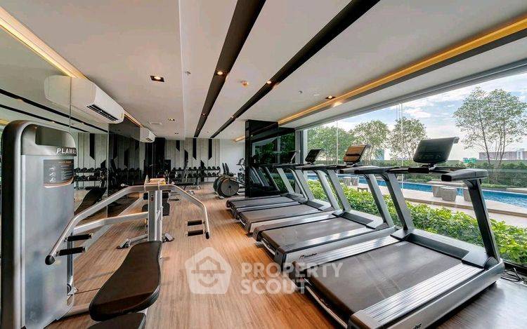 รูป คอนโด 1-ห้องนอน ที่ เคนซิงตัน สุขุมวิท-เทพารักษ์ ใน เทพารักษ์ (ID 2732323) - รูปที่ 8/9