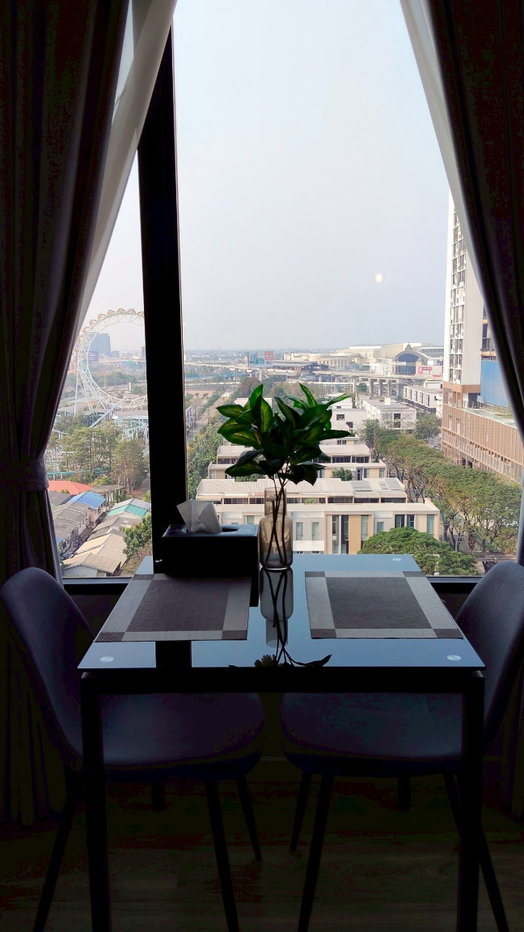 รูป 🤝🏻RB23819 ให้เช่าถูกมาก👍บลอสซั่ม คอนโด แอท แฟชั่น บียอนน์✅แอดไลน์ @mproperty( มี @ ด้วย) แอดมินตอบไว - รูปที่ 14/21