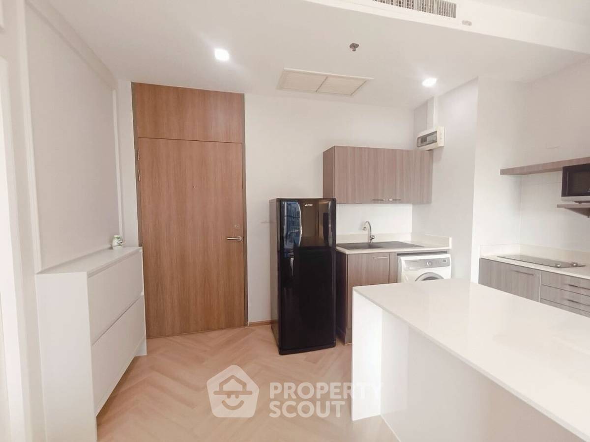 รูป คอนโด 1-ห้องนอน ที่ โนเบิล รีวิล เอกมัย ใกล้ BTS เอกมัย (ID 2744557) - รูปที่ 1/10