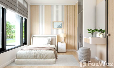 Houses for sale Ko Samui Surat Thani : 3 Bedroom House for sale at The Nature @ Samui  2001974