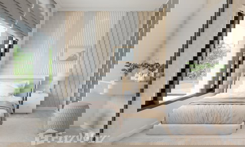 ขาย บ้านเดี่ยว 3 ห้องนอน ในโครงการ เดอะ เนเชอร์ แอท สมุย 2001974