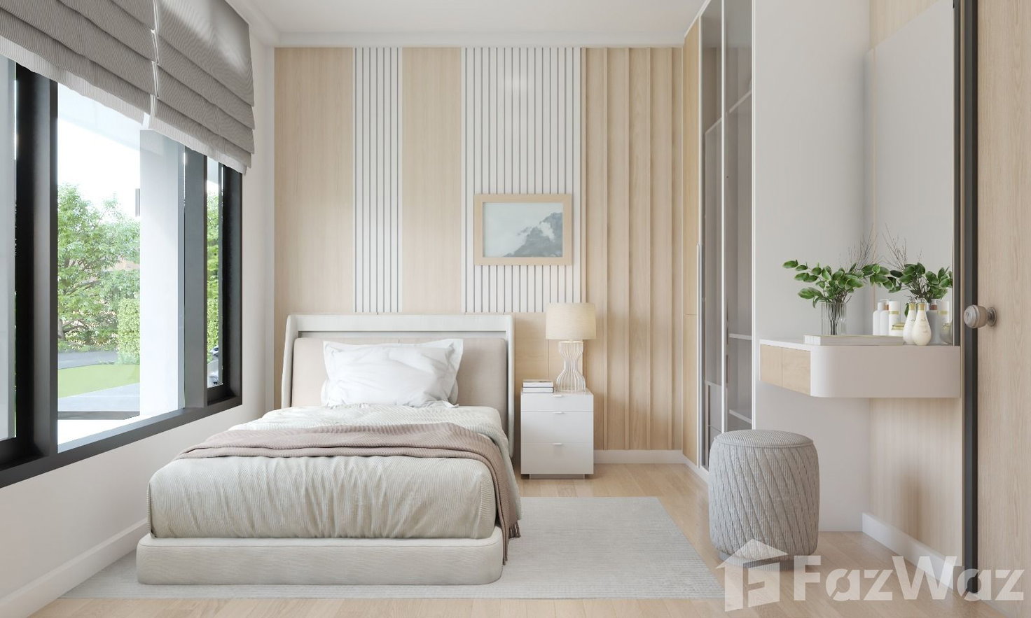 รูป ขาย บ้านเดี่ยว 3 ห้องนอน ในโครงการ เดอะ เนเชอร์ แอท สมุย 2001974 - รูปที่ 7/10