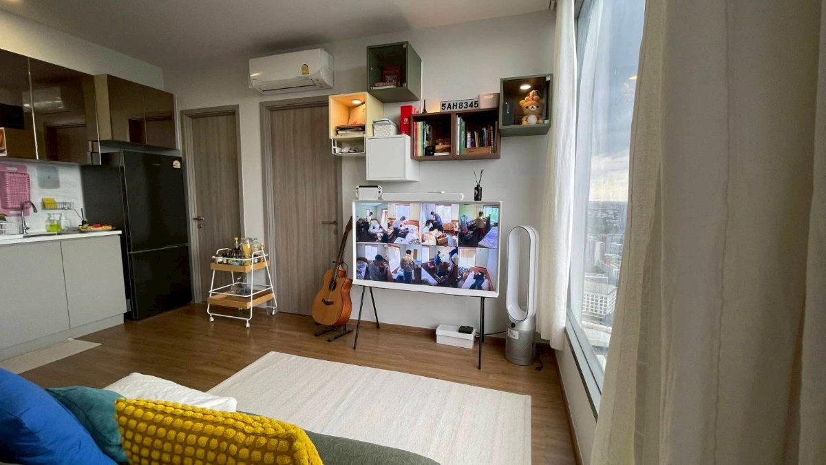 picture CLOUD Thonglor -                Phetchaburi - 4/8